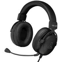 THE G-LAB Korp Titanium - Schwarz