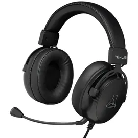 THE G-LAB Korp Titanium - Schwarz