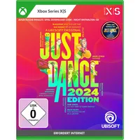 Just Dance 2024 Edition - [Xbox Series X S]