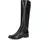 CAPRICE Stiefel in BLACK Comb), 40