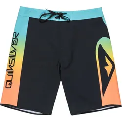 QUIKSILVER SURFSILK HOLMES 20 Boardshort 2025 black holmes - 32