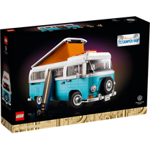 LEGO Creator Expert Volkswagen T2 Campingbus 10279