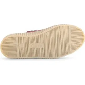 Gabor Damen Rot 37,5