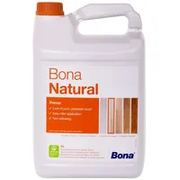Bona Natural Primer Weiß 5 l