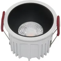 Maytoni Maytoni, Wandleuchte + Deckenleuchte, Alfa LED Downlight, Einbauleuchte