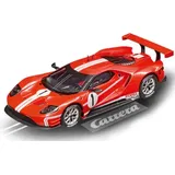 CARRERA 20030873 DIGITAL 132 Ford GT Race Car "Time Twist, No.1"