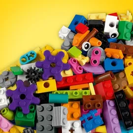 LEGO Classic Bausteine und Funktionen 11019