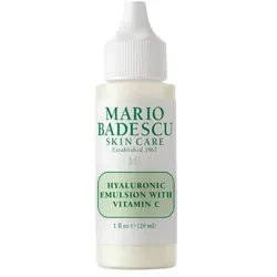 Mario Badescu Hyaluronic emulsion with vitamin C (29 ml)