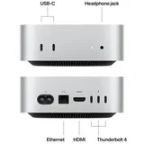 Apple Mac mini M4 16 GB RAM 256 GB SSD