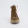 Paul Green Schnürboots Damen Beige 40,5