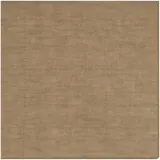 BLOMUS Serviette Lineo 42 x cm Leinen Braun