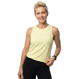 Puma Lauftop Velocity in Gelb, - S