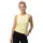Puma Lauftop Velocity in Gelb, - S