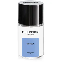 MILLEFIORI Nachfüllduft für elektrischen Diffusor, Duftrichtung OXYGEN
