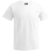Promodoro Premium T-Shirt weiß M