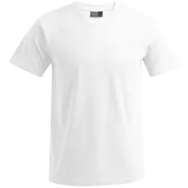 Promodoro Premium T-Shirt weiß M