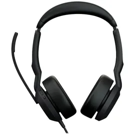 JABRA Evolve2 50 UC Stereo BT USB-A
