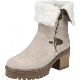 Rieker Y8582-60 Beige