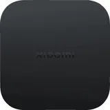 Xiaomi Box S 2nd Generation TV Box, Black