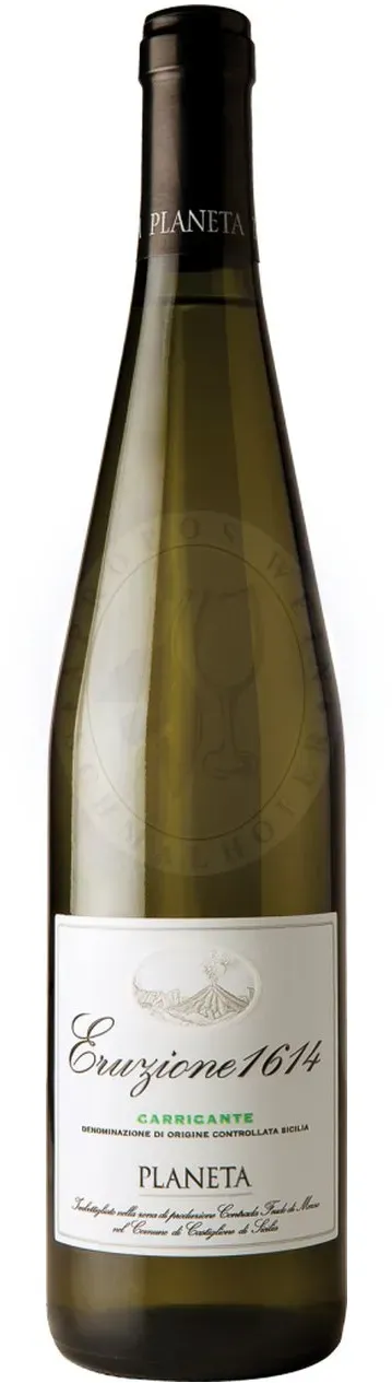 Eruzione 1614 Bianco Etna DOC 2023 Planeta 0,75l