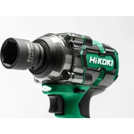 Hikoki WR18DH inkl. 2 x 5,0 Ah + HSC II