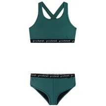 Protest Beau Bikini Laurel Green 152