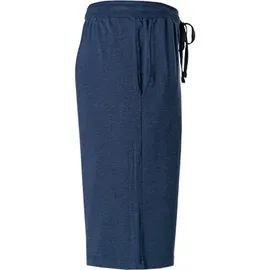 Hanro Pyjamashorts Casuals in deep navy | Gr.: XXL