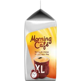 TASSIMO Morning Café XL Strong & Intense 5 x 21 St.