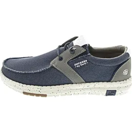 Dockers Slip-Ons Herren Blau 43