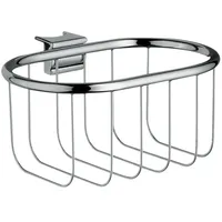 Hansgrohe Axor Montreux Seifenkorb Chrom