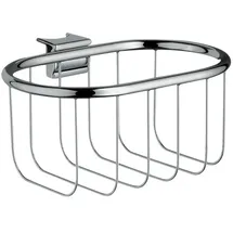 Hansgrohe Axor Montreux Seifenkorb Chrom