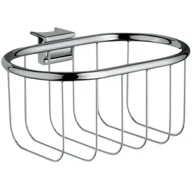 Hansgrohe Axor Montreux Seifenkorb Chrom