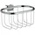 Hansgrohe Axor Montreux Seifenkorb Chrom