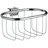 Hansgrohe Axor Montreux Seifenkorb Chrom