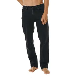 Rip Curl Classic Surf Hosen Washed Black 32