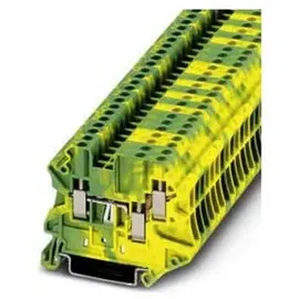 Phoenix Contact Durchgangsreihenklemme UT 2,5-TWIN-PE