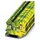 Phoenix Contact Durchgangsreihenklemme UT 2,5-TWIN-PE