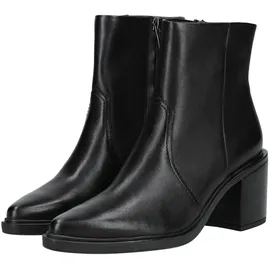Paul Green Stiefelette schwarz 39