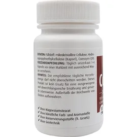 ZeinPharma Co Q10 30 mg Kapseln 90 St.
