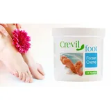 Crevil Fuss Foot Fersen Creme mit Allantoin 150 ml
