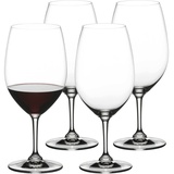 Nachtmann ViVino Bordeauxgläser 4er Set transparent