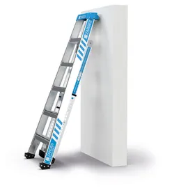 ZARGES MultiMaster Multifunktionsleiter 6 Stufen