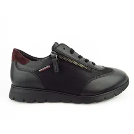 Mephisto Donia Damen Schwarz 39