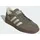 adidas Handball Spezial Herren Olive Strata/Cream White 41