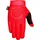 Fist Red Stocker Handschuh Rot XL