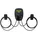 Pracht ALPHAXT+22kW Ladestation Typ 2 (22 kW, 32 A) 7,5 m