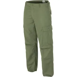 Mil-Tec M64 Cargohose Oliv S