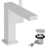 Hansgrohe Tecturis E Waschtischarmatur 73023700