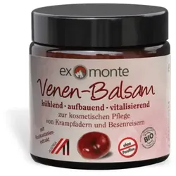Exmonte Venen-Balsam