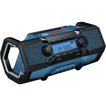 Bosch GPB 18V-3 C schwarz